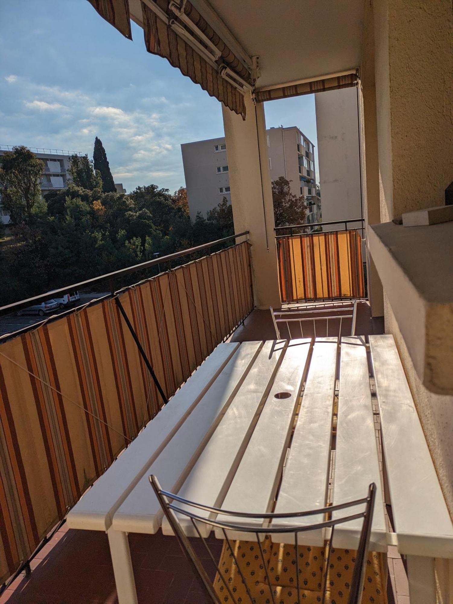 Appartement Spacieux Et Calme Saint-Raphaël 外观 照片